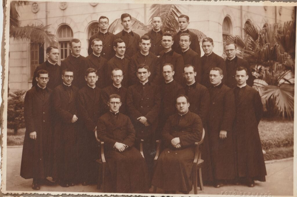 Faculdade de Teologia Nossa Senhora da Assunção completa 75 anos de história - Jornal O São Paulo