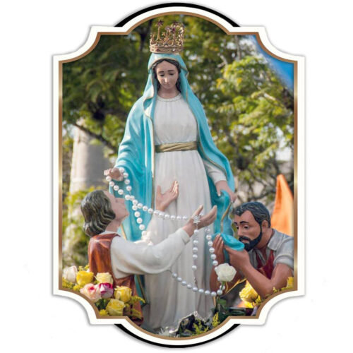 1º de maio também é dia de Nossa Senhora do Trabalho - Jornal O São Paulo