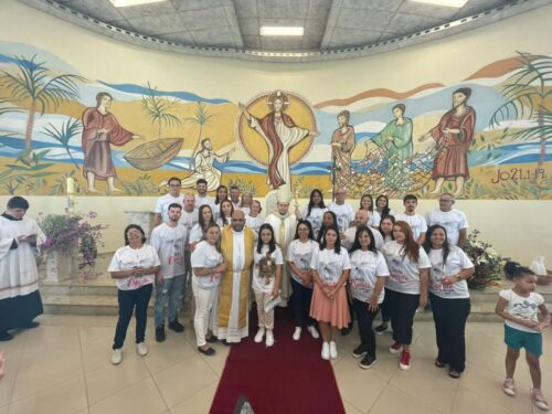 Veja alguns destaques da Semana Santa na Região Belém - Jornal O São Paulo