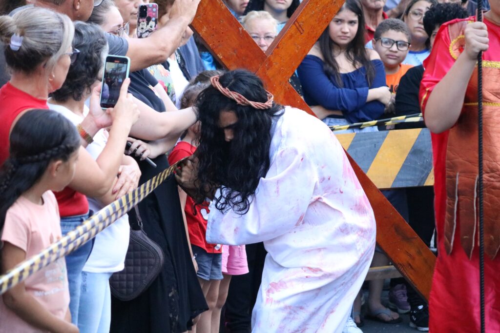 Veja alguns destaques da Semana Santa na Região Belém - Jornal O São Paulo