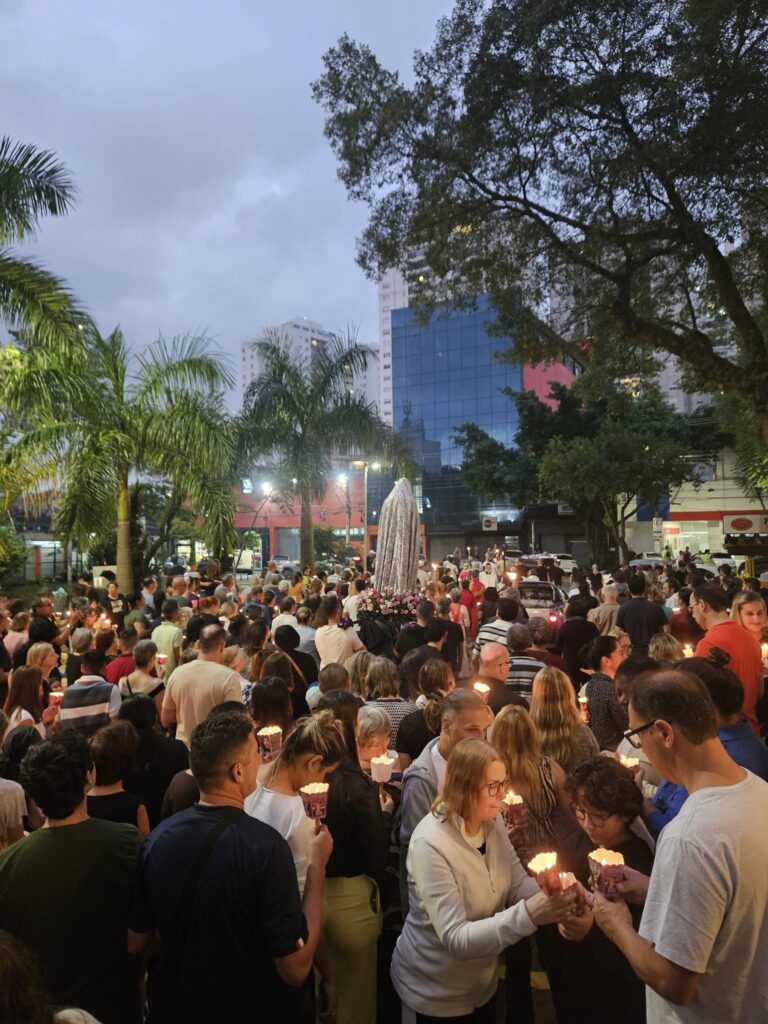 Veja alguns destaques da Semana Santa na Região Belém - Jornal O São Paulo
