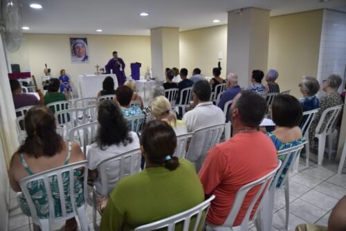 Paróquias buscam maior proximidade com os fiéis em condomínios - Jornal O São Paulo