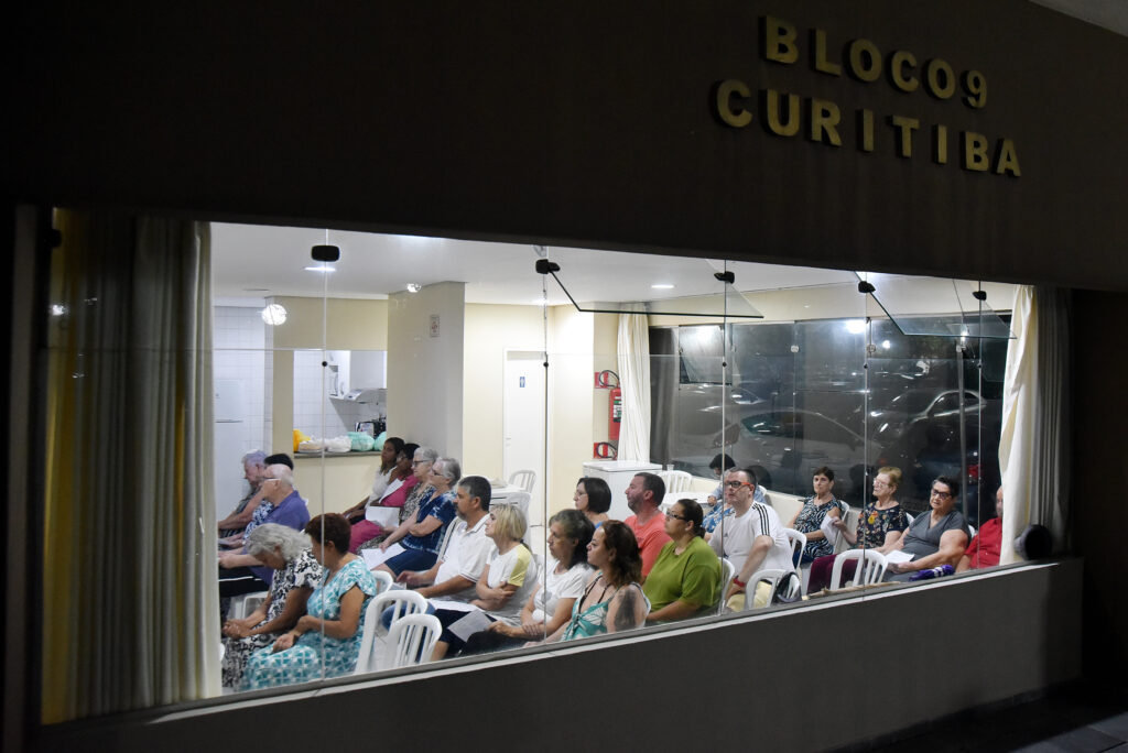 Paróquias buscam maior proximidade com os fiéis em condomínios - Jornal O São Paulo