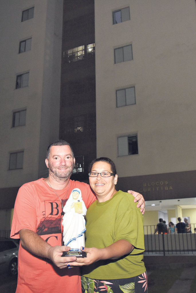 Paróquias buscam maior proximidade com os fiéis em condomínios - Jornal O São Paulo