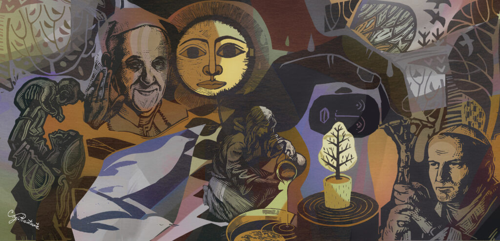 Pessoa Humana, uma Dignidade que é Infinita - Jornal O São Paulo