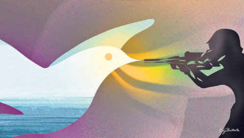 Algumas graves violações da dignidade humana - Jornal O São Paulo