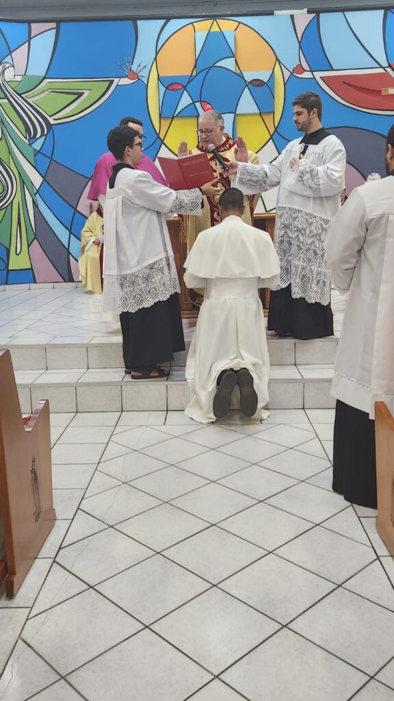 Múltiplas atividades mobilizam paróquias na Brasilândia - Jornal O São Paulo