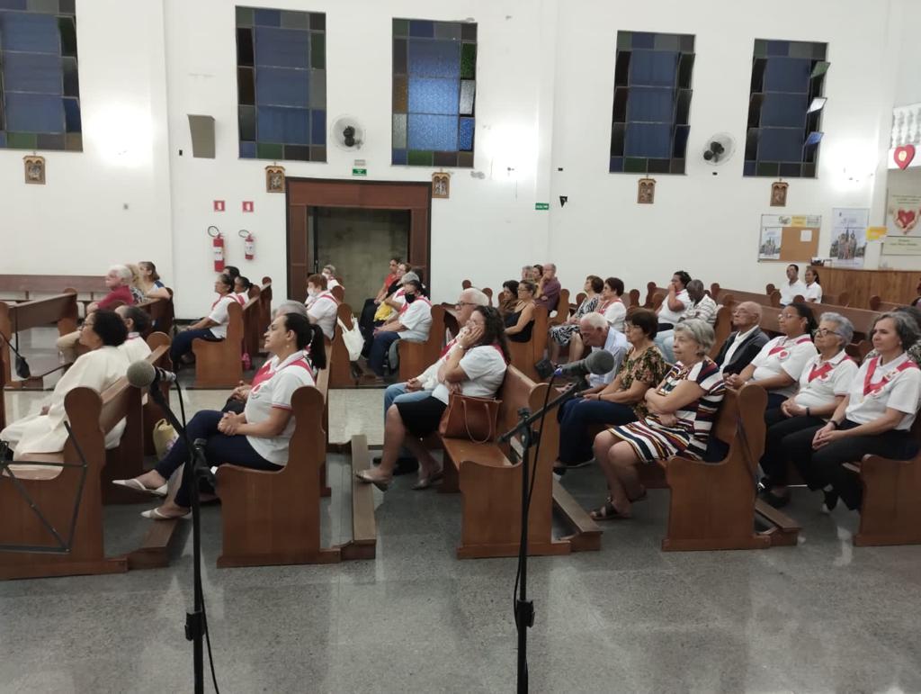 Paróquias buscam maior proximidade com os fiéis em condomínios - Jornal O São Paulo