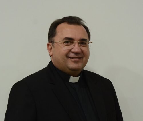 Dicastério para o Clero nomeia novo Reitor para o Pontifício Colégio Pio Brasileiro, em Roma - Jornal O São Paulo