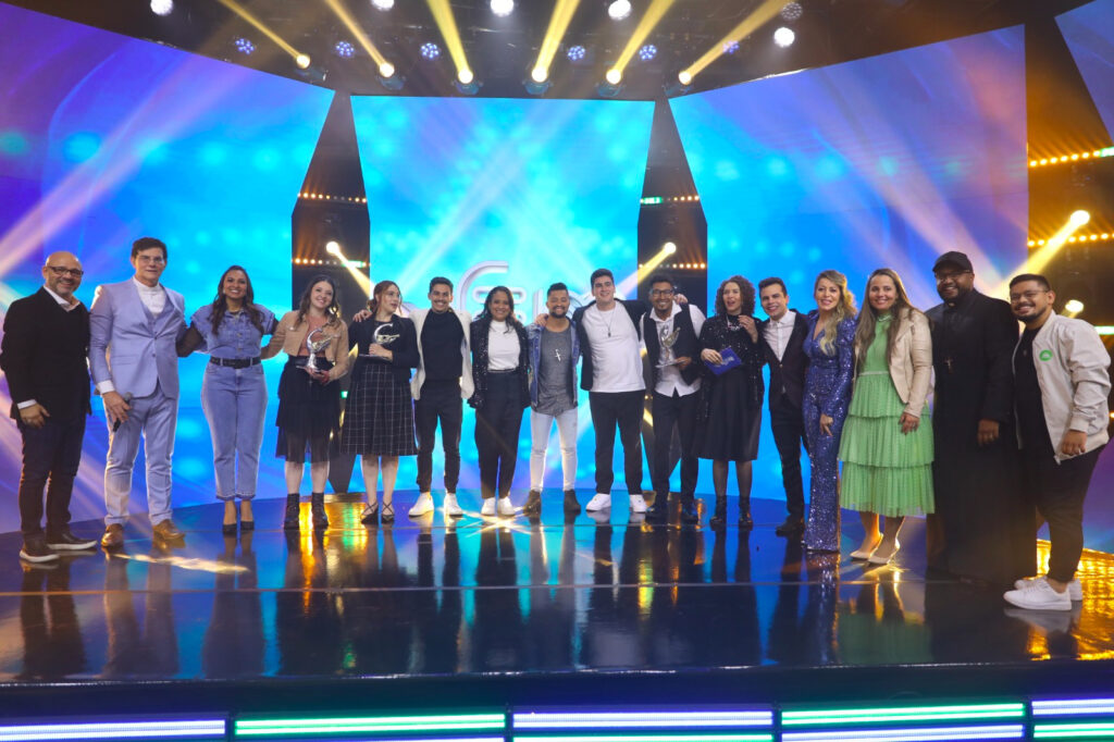 Começam as inscrições para o VEM, festival de música católica - Jornal O São Paulo