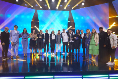 Começam as inscrições para o VEM, festival de música católica - Jornal O São Paulo