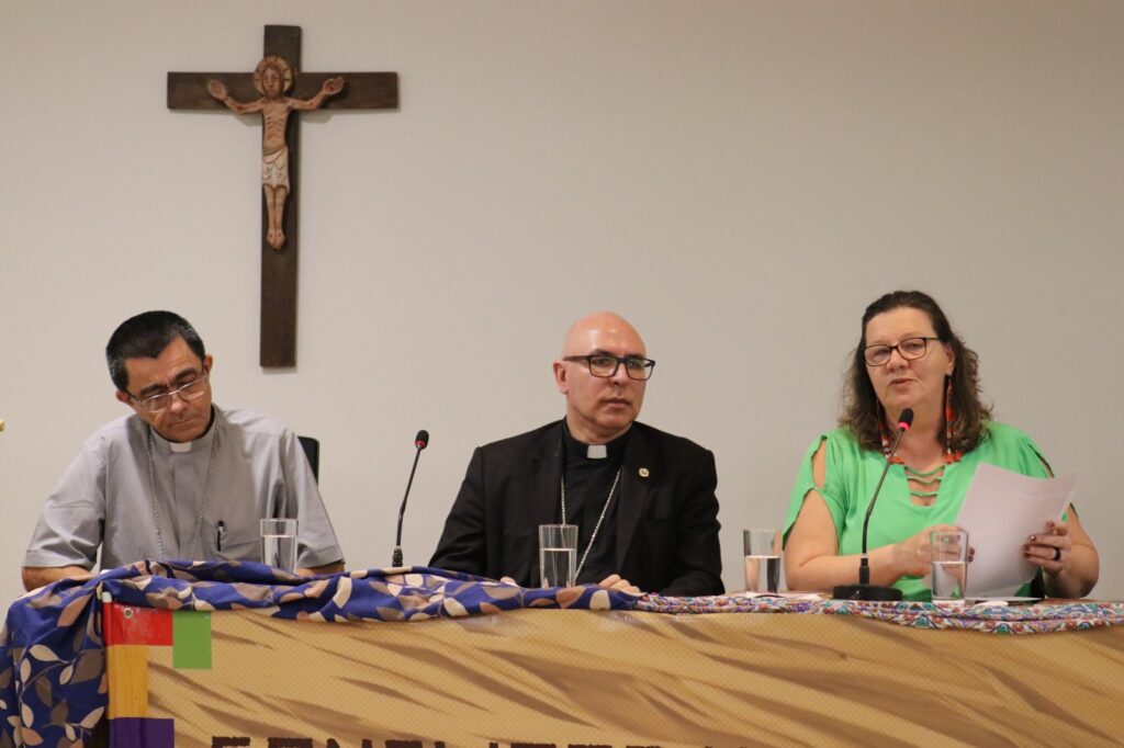 O Brasil registra número recorde de conflitos no campo em 2023 - Jornal O São Paulo