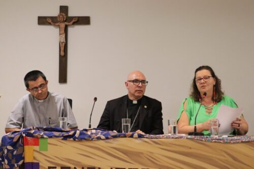 O Brasil registra número recorde de conflitos no campo em 2023 - Jornal O São Paulo