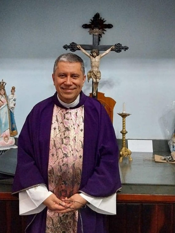 Monsenhor Edilson ordenado bispo neste domingo. Conheça algumas peculiaridades deste ministério - Jornal O São Paulo