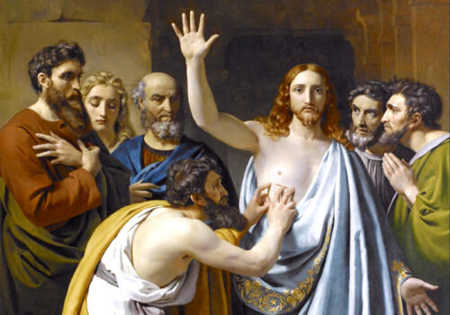 ‘Crianças recém-nascidas’ - Jornal O São Paulo