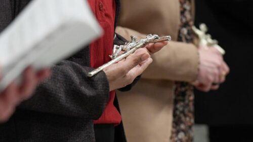 Saiba quem são os 19 catequistas que receberão o ministério neste sábado, durante a 61ª Assembleia Geral da CNBB - Jornal O São Paulo