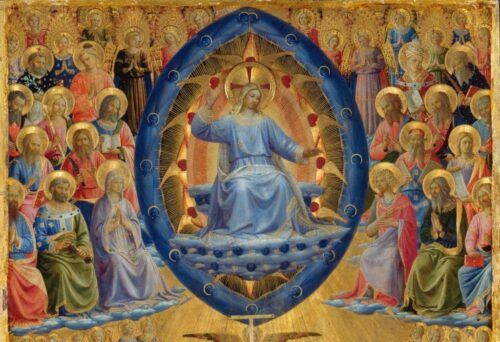 Unidos a Cristo e em paz - Jornal O São Paulo