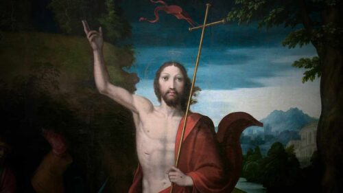 A grande esperança - Jornal O São Paulo