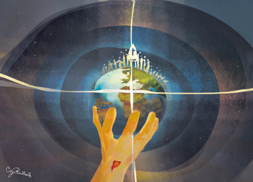 Revisitando o Concílio Vaticano II - Jornal O São Paulo