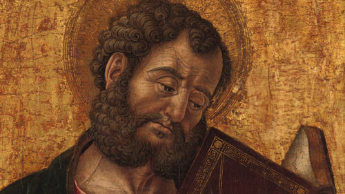 São Marcos, exemplo de superação das próprias debilidades - Jornal O São Paulo