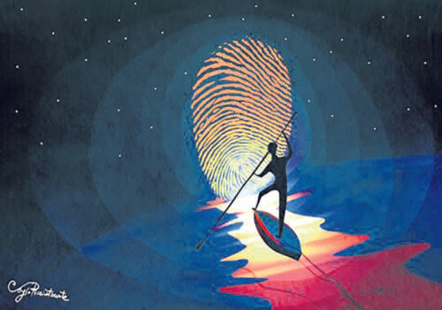 A dignidade humana: tão grande quanto a sede de Infinito que arde em nosso coração - Jornal O São Paulo