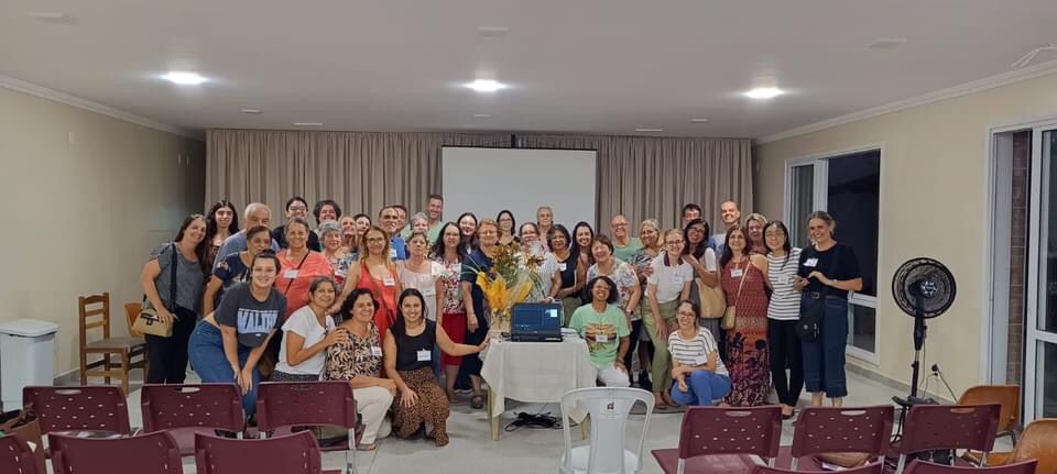 Ipiranga: Formações e festas paroquiais em destaque - Jornal O São Paulo