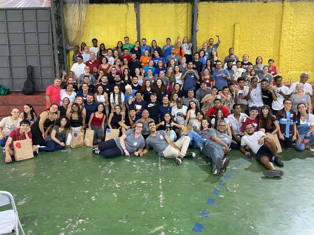 Festas de São José Operário, juventude e casamento comunitário em destaque na Região Ipiranga - Jornal O São Paulo