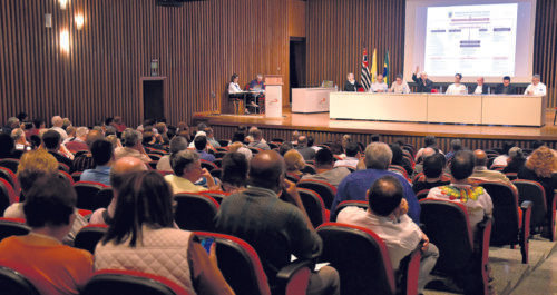 3ª etapa da Assembleia Arquidiocesana de Pastoral acontecerá no dia 18 - Jornal O São Paulo