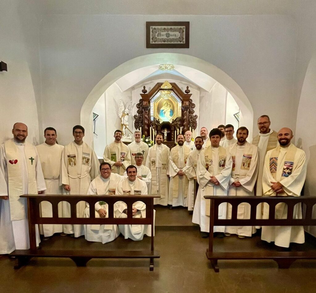 Brasilândia: Crismas e Festa do Divino em destaque na Brasilândia - Jornal O São Paulo