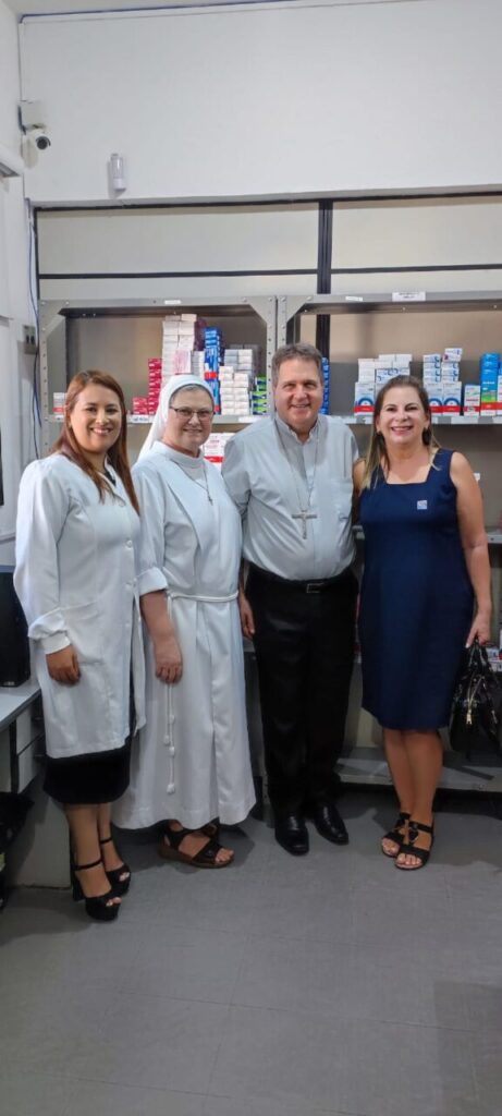 Ipiranga: missas, formações e ação social são os destaques da semana - Jornal O São Paulo