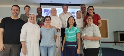 Ipiranga: missas, formações e ação social são os destaques da semana - Jornal O São Paulo