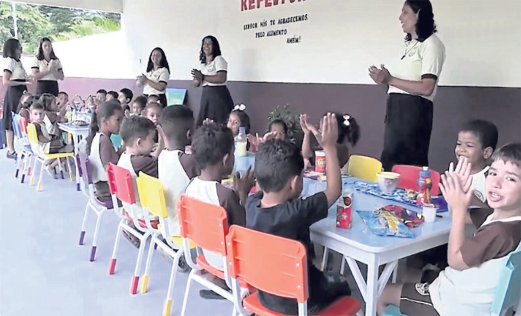 Começa o período de cadastro de projetos para o Fundo Nacional de Solidariedade - Jornal O São Paulo