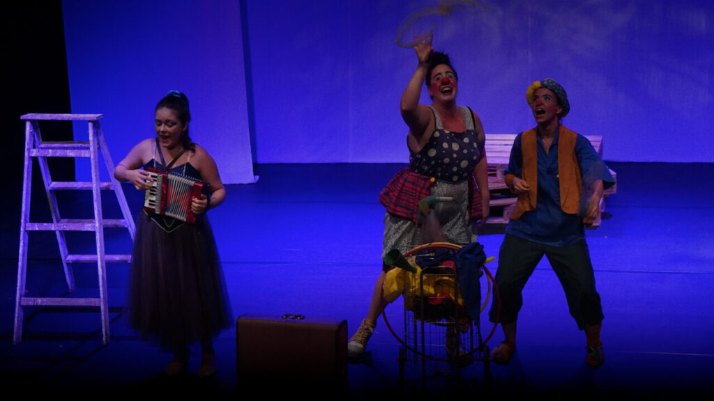 Palco Semente Sabesp leva ao Teatro Sérgio Cardoso temporada gratuita de espetáculos infantis - Jornal O São Paulo