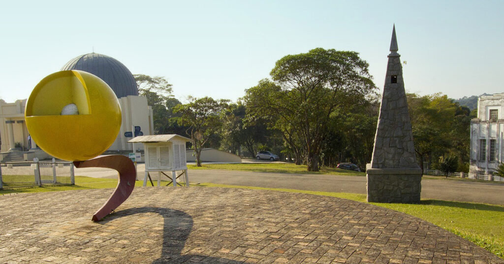 Parque CienTec da USP inaugura meliponário no próximo sábado - Jornal O São Paulo