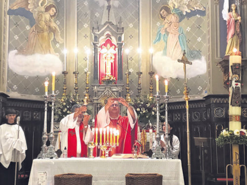 Múltiplas atividades mobilizam paróquias na Região Sé - Jornal O São Paulo