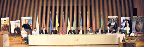 Mais missionária, caritativa e com maior participação dos fiéis nos sacramentos - Jornal O São Paulo