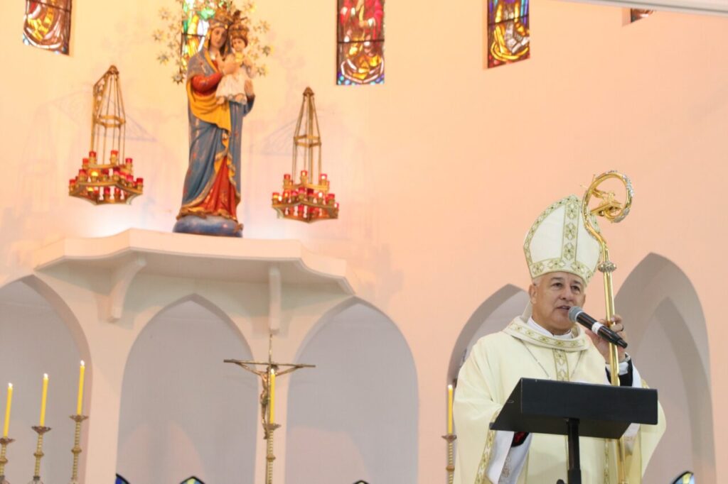 Múltiplas atividades movimentam as paróquias da Região Belém - Jornal O São Paulo