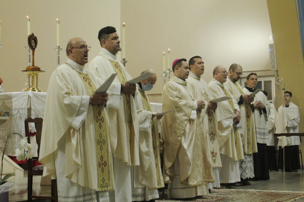 Múltiplas atividades movimentam as paróquias da Região Belém - Jornal O São Paulo