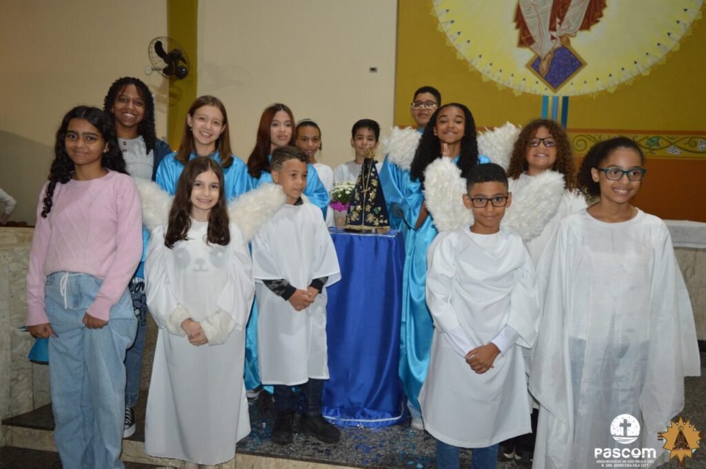 Formações, encontros e missas mobilizam fiéis na Brasilândia - Jornal O São Paulo