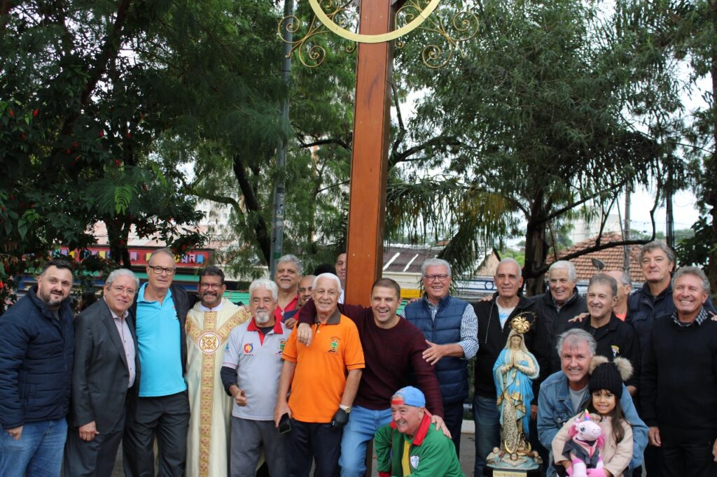 Formações, encontros e missas mobilizam fiéis na Brasilândia - Jornal O São Paulo