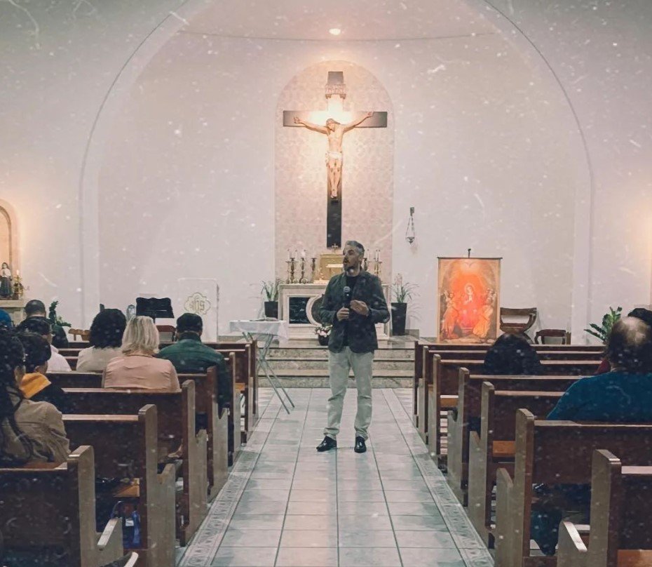 Formações, encontros e missas mobilizam fiéis na Brasilândia - Jornal O São Paulo