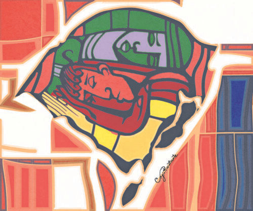 O Brasil abraça o Rio Grande do Sul - Jornal O São Paulo