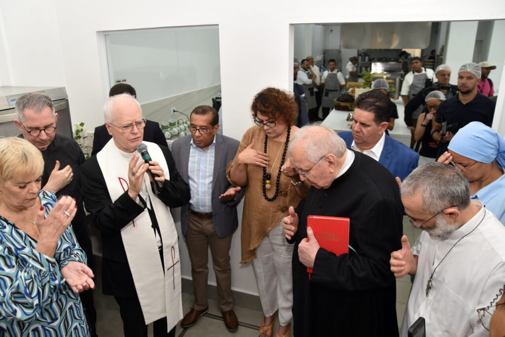 Instituto Casa Gil Gondim anuncia o Projeto ‘Marco Zero da Gastronomia’ - Jornal O São Paulo