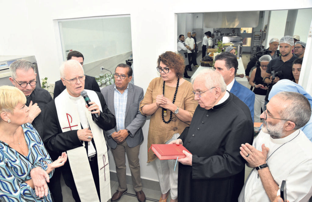 Instituto Casa Gil Gondim anuncia o Projeto ‘Marco Zero da Gastronomia’ - Jornal O São Paulo