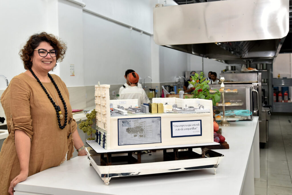 Instituto Casa Gil Gondim anuncia o Projeto ‘Marco Zero da Gastronomia’ - Jornal O São Paulo