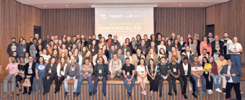 Agentes da Pascom da Sub-Região SP participam de encontro de formação e articulação - Jornal O São Paulo