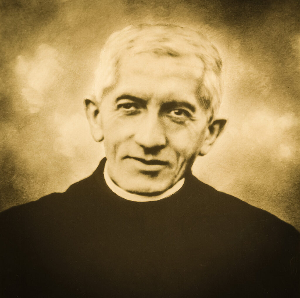 Fundador dos missionários da Consolata, Beato José Allamano será canonizado - Jornal O São Paulo