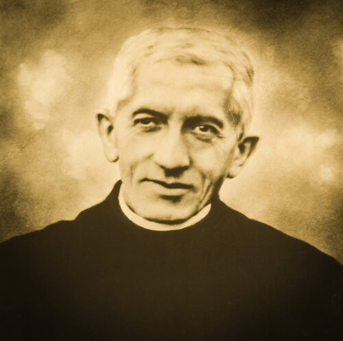 Fundador dos missionários da Consolata, Beato José Allamano será canonizado - Jornal O São Paulo