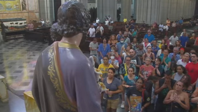 No dia de São José Operário, a Igreja ressalta o papel do trabalho para a dignidade humana - Jornal O São Paulo