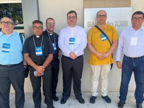 CNBB promove o seminário de ecônomos do Brasil visando a excelência na gestão eclesial - Jornal O São Paulo